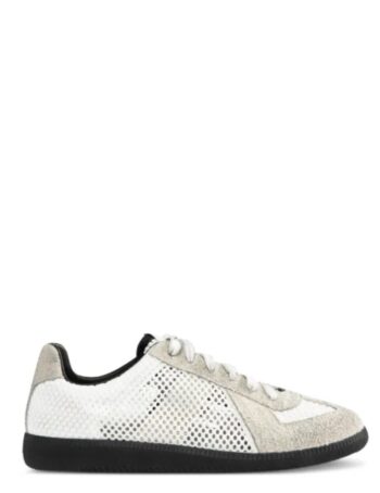 Maison Margiela Replica lace-up sneakers