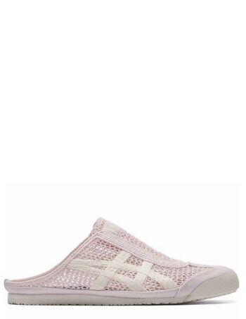 Onitsuka Tiger Mexico 66 Sabot Crystal Pink Cream