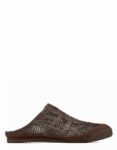 Onitsuka Tiger Mexico 66 Sabot Dark Brown