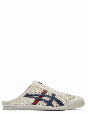Onitsuka Tiger Mexico 66 Cream/Mako Blue