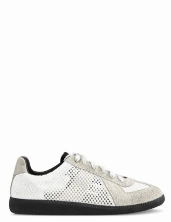 Maison Margiela Replica lace-up sneakers