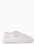 Miu Miu Sneakers in Mesh