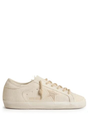 Golden Goose Super Star sneakers