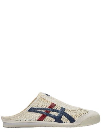 Onitsuka Tiger Mexico 66 Cream/Mako Blue