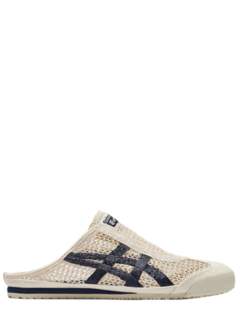 Onitsuka Tiger Mexico 66 Birch/Peacoat