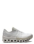 On chunky-sole sneakers