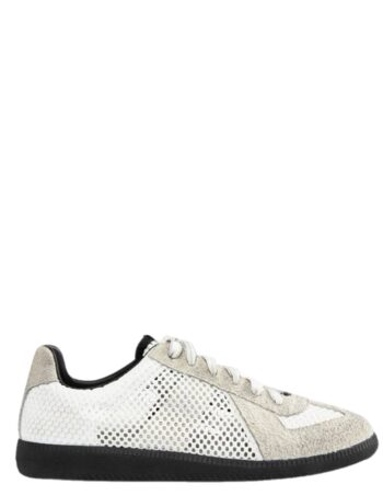 Maison Margiela Replica lace-up sneakers