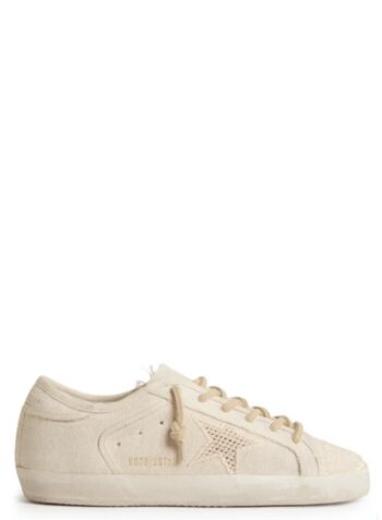 Golden Goose Super Star sneakers