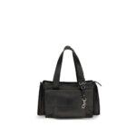 Miu Miu Brown Calf Leather Bos Taurus Shoulder Bag