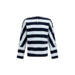 Jacquemus Multicolor Cotton T-Shirt