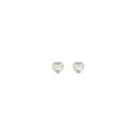 Valentino Garavani Gold Metal Earrings