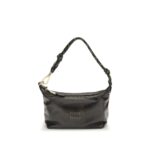 Miu Miu Bicolor Calf Leather Bos Taurus Handbag