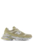 New Balance 9060R sneakers Yellow/Beige